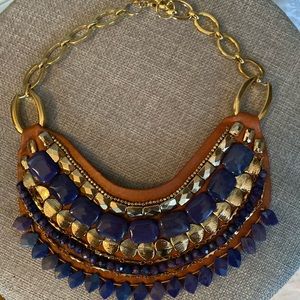 Stella and Dot Indira Bib